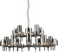 CWI Lighting 5526P48-30-612 Montoya 30 Light Chandelier Pearl Black.jpg