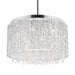 CWI Lighting 5535P16C-R Claire Ten Light Chandelier Chrome Alt 1.jpg