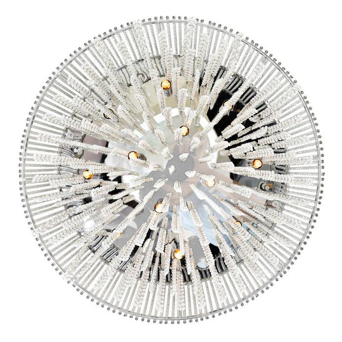 CWI Lighting 5535P20C-R Claire 12 Light Chandelier Chrome Alt 4.jpg