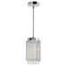 CWI Lighting 5535P6C-R Claire Two Light Mini Pendant Chrome.jpg