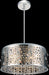 CWI Lighting 5536P20ST Bubbles Seven Light Chandelier Stainless Steel.jpg