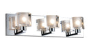 CWI Lighting 5540W19C-601 Tina Three Light Wall Sconce, Chrome Main Image.jpg