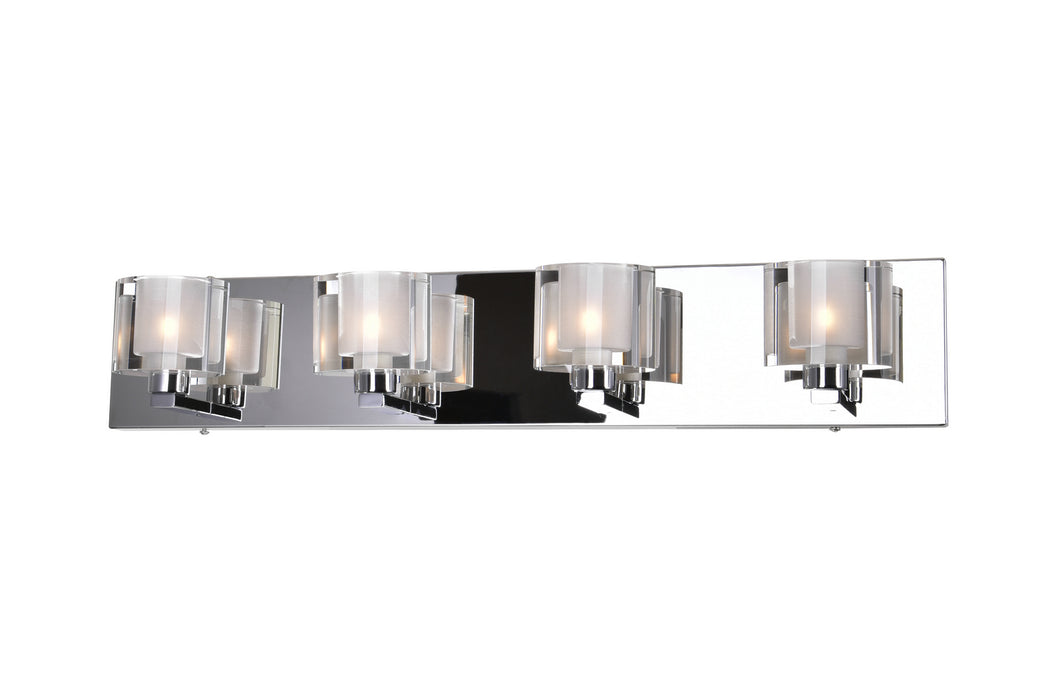 CWI Lighting 5540W25C-601 Tina Four Light Wall Sconce Chrome Alt 1.jpg