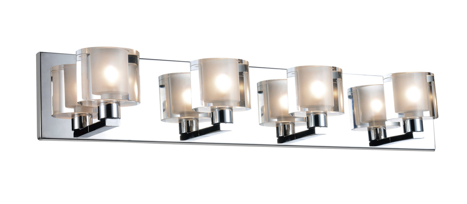 CWI Lighting 5540W25C-601 Tina Four Light Wall Sconce Chrome.jpg