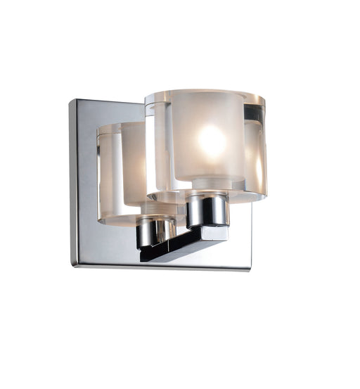 CWI Lighting 5540W5C-601 Tina One Light Wall Sconce Chrome.jpg