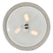 CWI Lighting 5555C17SN Mikayla Three Light Flush Mount Satin Nickel Alt 4.jpg