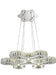 CWI Lighting 5616P27ST-R Odessa LED Chandelier Chrome.jpg