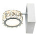 CWI Lighting 5625W5ST Milan LED Bathroom Sconce Chrome Alt 7.jpg