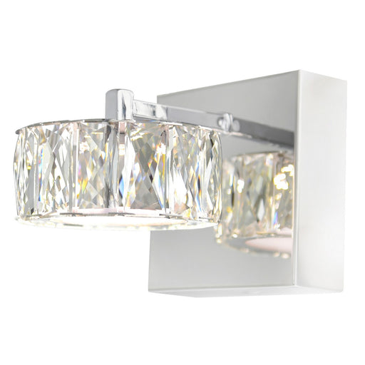 CWI Lighting 5625W5ST Milan LED Bathroom Sconce Chrome.jpg