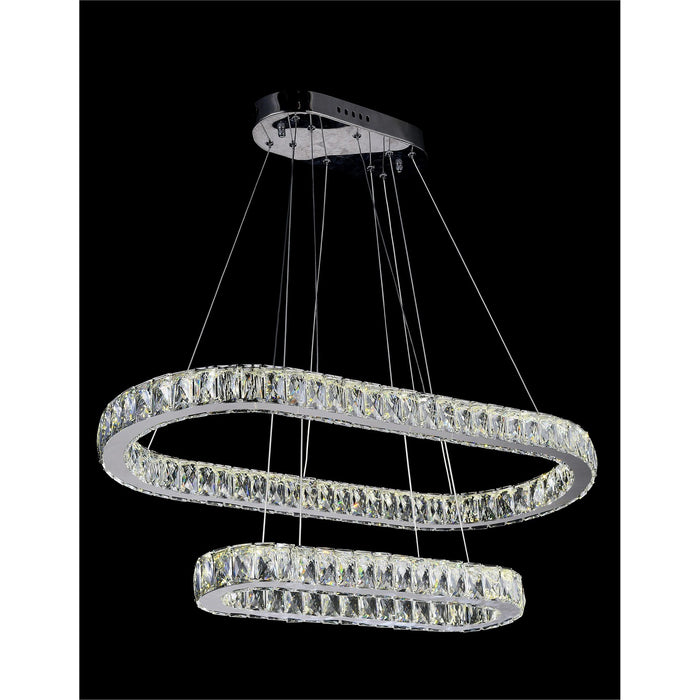 CWI Lighting 5628P34ST-2O Milan LED Chandelier Stainless Steel.jpg