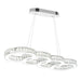 CWI Lighting 5629P33ST-O Milan LED Chandelier Stainless Steel.jpg