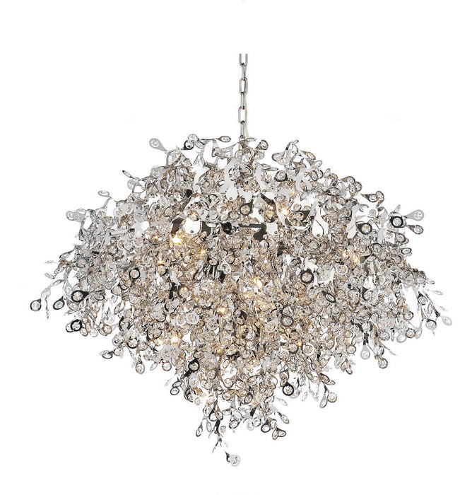 CWI Lighting 5630P35C Flurry 17 Light Chandelier Chrome.jpg