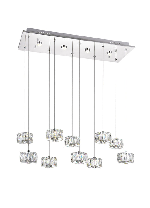 CWI Lighting 5636P28ST-RC Milan LED Pendant Stainless Steel.jpg