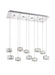 CWI Lighting 5636P28ST-RC Milan LED Pendant Stainless Steel.jpg