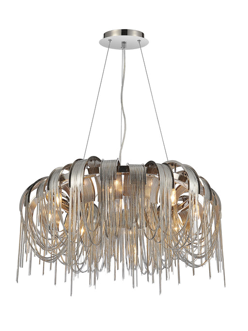 CWI Lighting 5637P32C Shirley Eight Light Chandelier Chrome.jpg