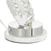 CWI Lighting 5638T9ST Balanced LED Table Lamp Chrome Alt 4.jpg