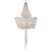 CWI Lighting 5653P20C Enchanted Six Light Chandelier Chrome Alt 1.jpg