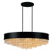 CWI Lighting 5687P30-22-101 Medina 15 Light Chandelier Black.jpg