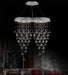 CWI Lighting 6640P32C-O Robin Six Light Chandelier Chrome.jpg