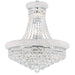 CWI Lighting 8001P20C Empire 14 Light Chandelier Chrome Alt 1.jpg