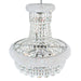 CWI Lighting 8001P20C Empire 14 Light Chandelier Chrome Alt 2.jpg