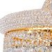 CWI Lighting 8001P20G Empire 14 Light Chandelier Gold Alt 4.jpg