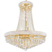 CWI Lighting 8001P28G Empire 18 Light Chandelier Gold Alt 1.jpg