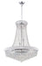 CWI Lighting 8001P32C Empire 19 Light Chandelier Chrome.jpg