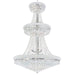 CWI Lighting 8001P36C Empire 34 Light Chandelier Chrome.jpg