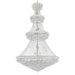 CWI Lighting 8001P50C Empire 42 Light Chandelier Chrome.jpg