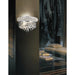 CWI Lighting 8001W12C-A Empire Two Light Wall Sconce Chrome Alt 2.jpg