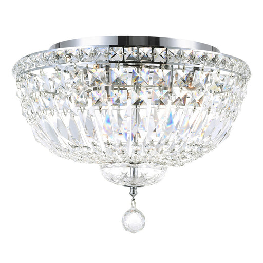 CWI Lighting 8003C16C Stefania Five Light Flush Mount Chrome.jpg