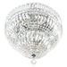 CWI Lighting 8003C30C Stefania 16 Light Flush Mount Chrome Alt 1.jpg