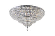 CWI Lighting 8003C36C Stefania 21 Light Flush Mount Chrome.jpg