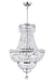 CWI Lighting 8003P18C Stefania Eight Light Chandelier Chrome.jpg