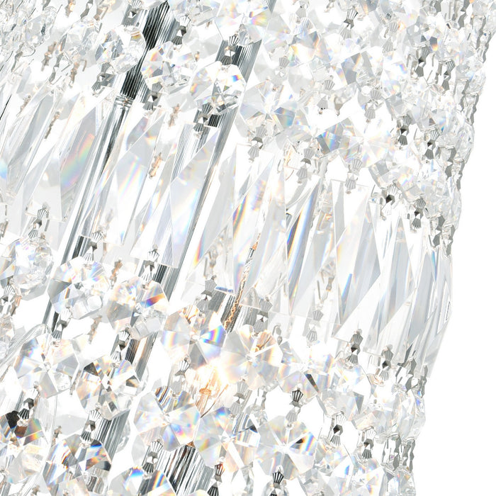 CWI Lighting 8003P30C Stefania 17 Light Chandelier Chrome Alt 1.jpg