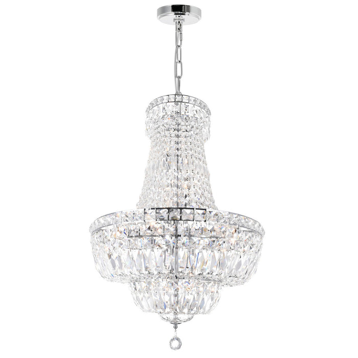 CWI Lighting 8003P30C Stefania 17 Light Chandelier Chrome.jpg