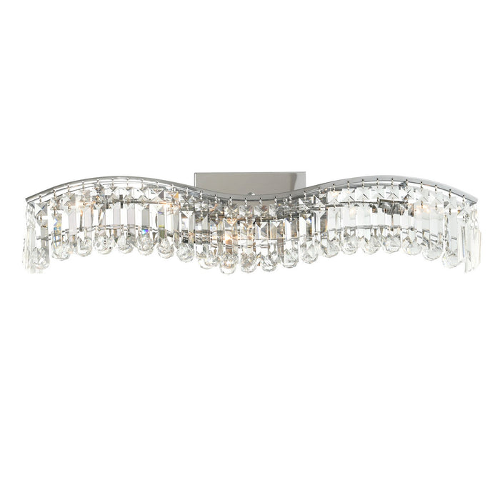 CWI Lighting 8004W30C-A (Clear) Glamorous Five Light Vanity Chrome Alt 2.jpg