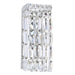 CWI Lighting 8007W5C Colosseum Two Light Bathroom Sconce Chrome.jpg