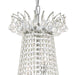 CWI Lighting 8010P30C Posh 22 Light Chandelier Chrome Alt 3.jpg