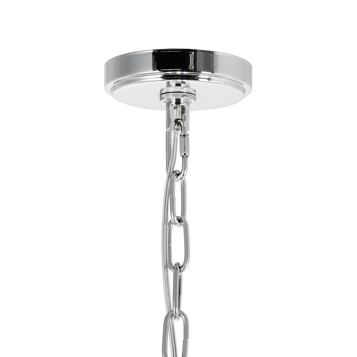 CWI Lighting 8010P30C Posh 22 Light Chandelier Chrome Alt 5.jpg