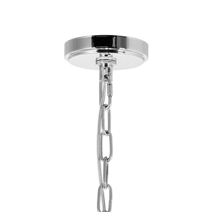 CWI Lighting 8012P20C Princess Eight Light Chandelier Chrome Alt 5.jpg