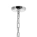 CWI Lighting 8012P20C Princess Eight Light Chandelier Chrome Alt 5.jpg