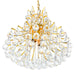 CWI Lighting 8012P24G Princess Ten Light Chandelier Gold Alt 3.jpg