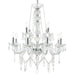 CWI Lighting 8023P30C Princeton 12 Light Chandelier Chrome Alt 1.jpg