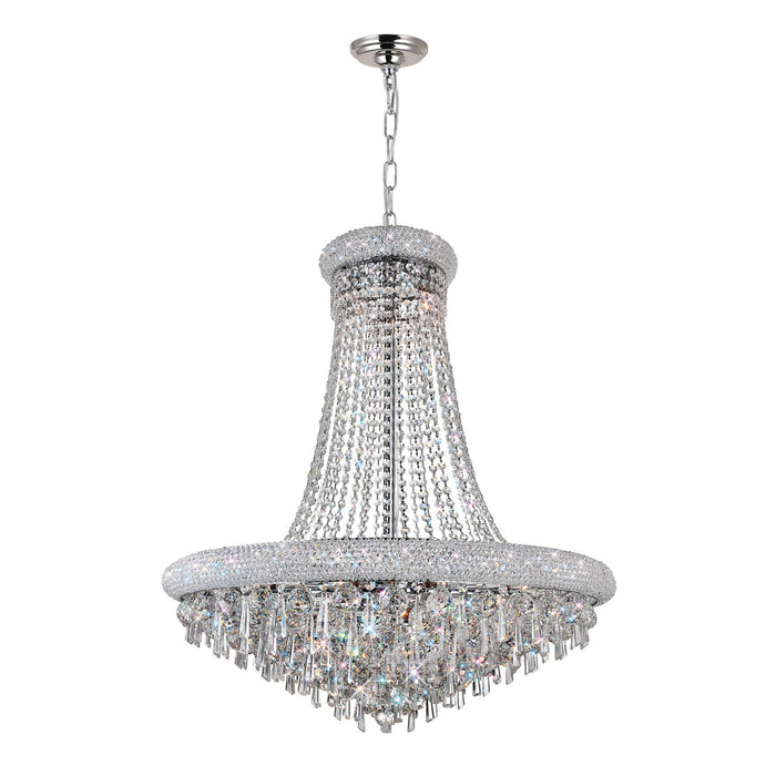 CWI Lighting 8040P30C Kingdom 18 Light Chandelier Chrome.jpg