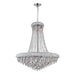 CWI Lighting 8040P30C Kingdom 18 Light Chandelier Chrome.jpg