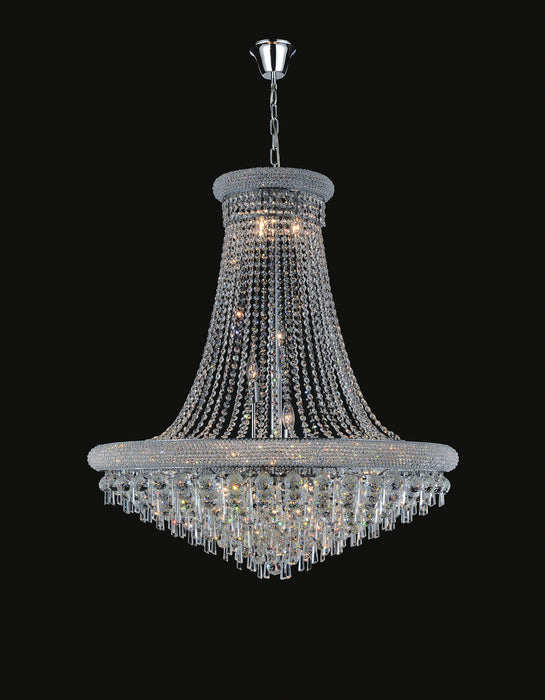 CWI Lighting 8040P36C Kingdom 20 Light Chandelier Chrome.jpg