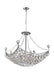 CWI Lighting 8041P20C-S Jasmine Eight Light Chandelier Chrome.jpg