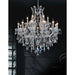 CWI Lighting 8311P32C-19 (Clear) Maria Theresa 19 Light Chandelier Chrome Alt 6.jpg